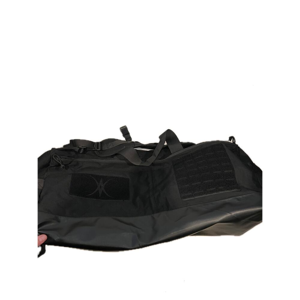 Backferry Backpack Tactical Duffel 85L - Picture 1 of 9